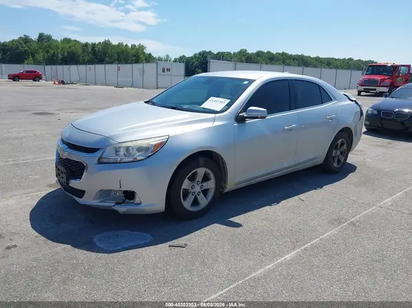 1G11C5SA1GF150102 2016 CHEVROLET MALIBU - Image 2