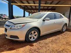 1G11C5SA1GF150584 2016 CHEVROLET MALIBU