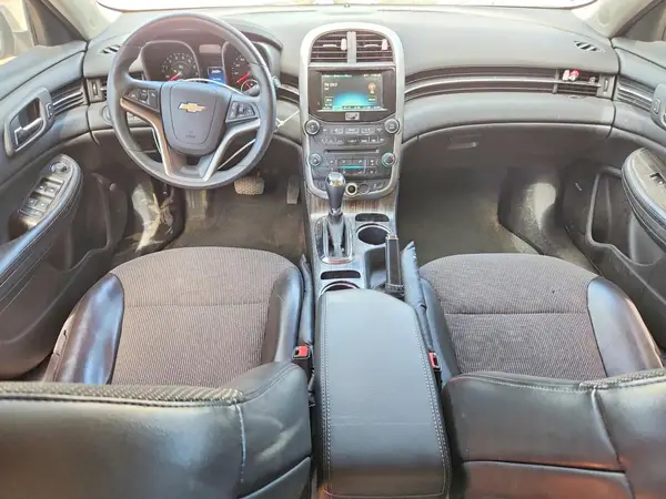 1G11C5SA1GF150584 2016 CHEVROLET MALIBU - Image 8