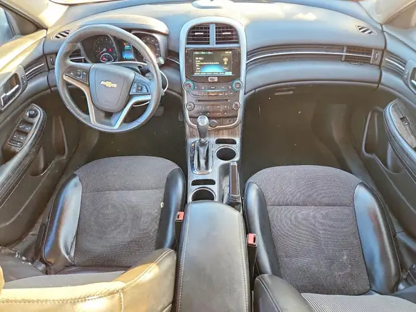 1G11C5SA1GF150598 2016 CHEVROLET MALIBU - Image 8