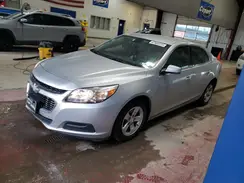 1G11C5SA1GF150603 2016 CHEVROLET MALIBU