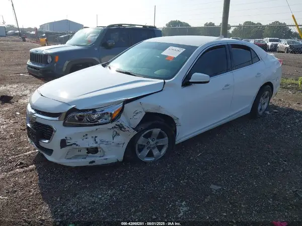 1G11C5SA1GF150861 2016 CHEVROLET MALIBU - Image 2