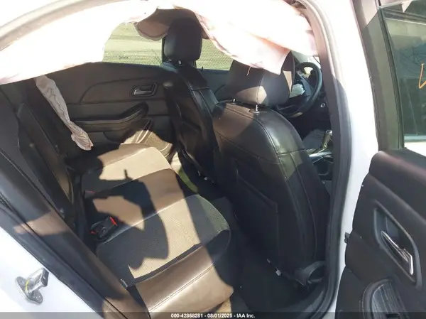 1G11C5SA1GF150861 2016 CHEVROLET MALIBU - Image 8