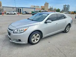 1G11C5SA1GF151041 2016 CHEVROLET MALIBU