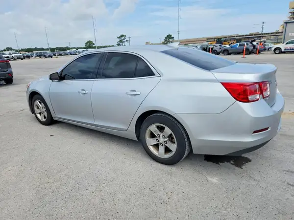 1G11C5SA1GF151041 2016 CHEVROLET MALIBU - Image 2