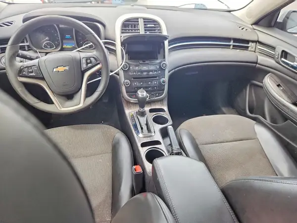 1G11C5SA1GF151041 2016 CHEVROLET MALIBU - Image 8