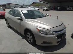1G11C5SA1GF151380 2016 CHEVROLET MALIBU