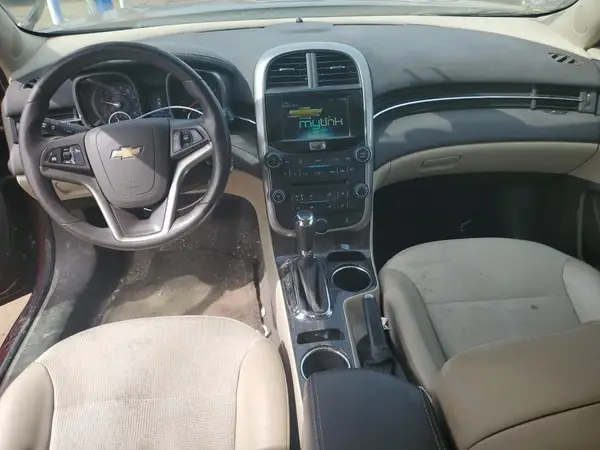 1G11C5SA1GF151640 2016 CHEVROLET MALIBU - Image 8