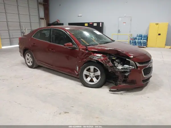 1G11C5SA1GF151900 2016 CHEVROLET MALIBU - Image 1