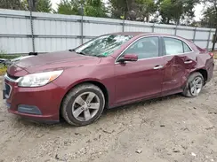 1G11C5SA1GF152304 2016 CHEVROLET MALIBU