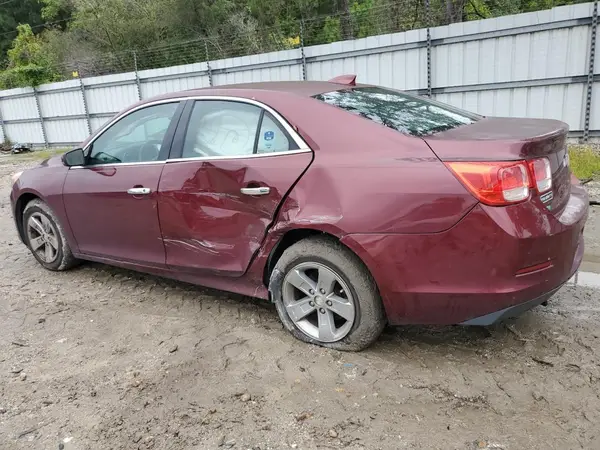 1G11C5SA1GF152304 2016 CHEVROLET MALIBU - Image 2