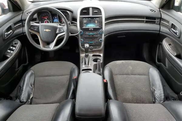 1G11C5SA1GF152304 2016 CHEVROLET MALIBU - Image 8