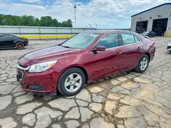1G11C5SA1GF152626 2016 CHEVROLET MALIBU
