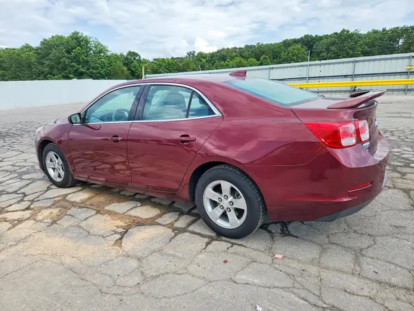 1G11C5SA1GF152626 2016 CHEVROLET MALIBU - Image 2