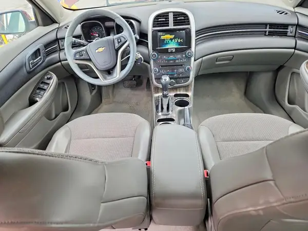 1G11C5SA1GF152626 2016 CHEVROLET MALIBU - Image 8