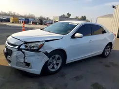 1G11C5SA1GF153274 2016 CHEVROLET MALIBU