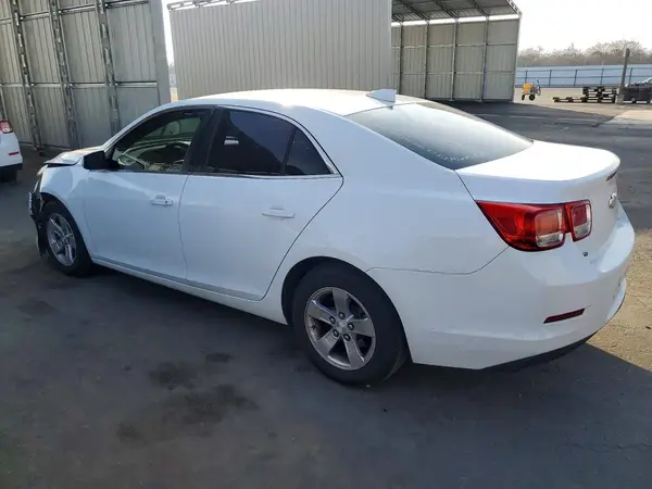 1G11C5SA1GF153274 2016 CHEVROLET MALIBU - Image 2