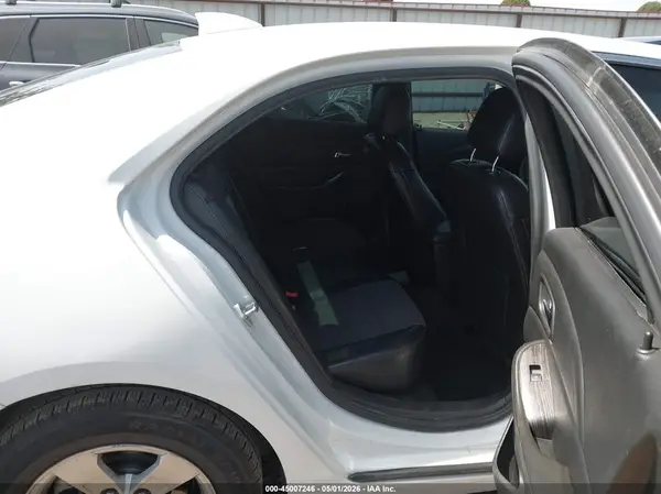 1G11C5SA1GF153307 2016 CHEVROLET MALIBU - Image 8