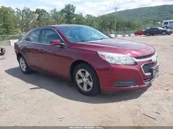 1G11C5SA1GF154005 2016 CHEVROLET MALIBU