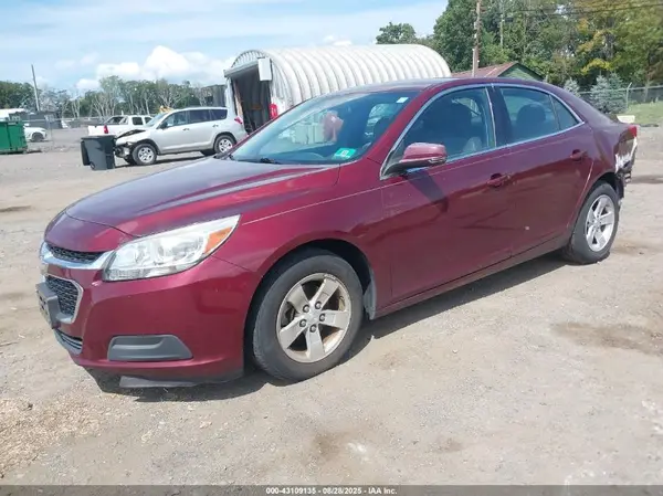 1G11C5SA1GF154005 2016 CHEVROLET MALIBU - Image 2
