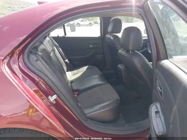 1G11C5SA1GF154005 2016 CHEVROLET MALIBU - Image 8