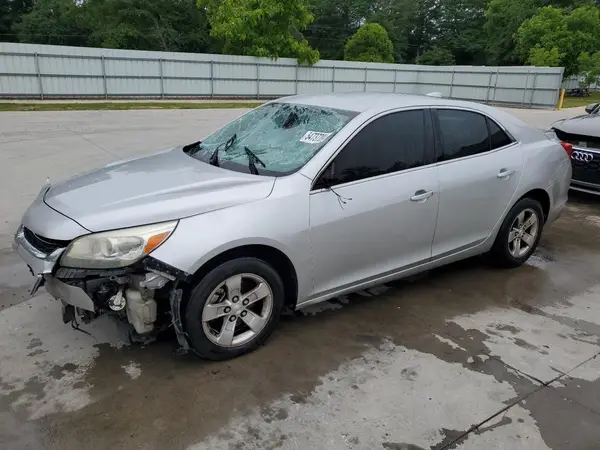 1G11C5SA1GF154540 2016 CHEVROLET MALIBU - Image 1