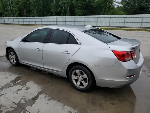 1G11C5SA1GF154540 2016 CHEVROLET MALIBU - Image 2