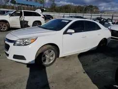 1G11C5SA1GF154635 2016 CHEVROLET MALIBU