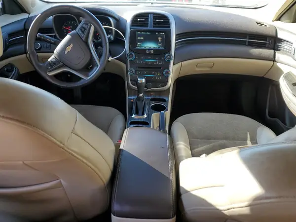 1G11C5SA1GF154635 2016 CHEVROLET MALIBU - Image 8