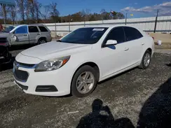 1G11C5SA1GF154683 2016 CHEVROLET MALIBU