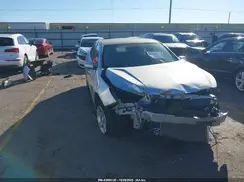 1G11C5SA1GF155526 2016 CHEVROLET MALIBU
