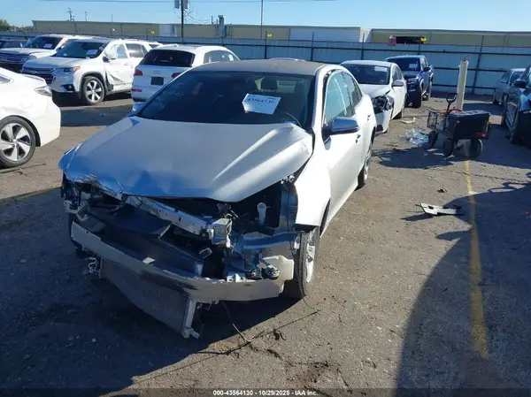 1G11C5SA1GF155526 2016 CHEVROLET MALIBU - Image 2