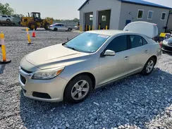 1G11C5SA1GF155588 2016 CHEVROLET MALIBU