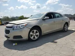1G11C5SA1GF155929 2016 CHEVROLET MALIBU