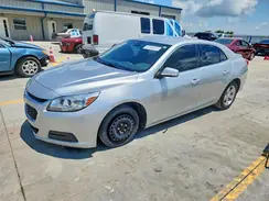 1G11C5SA1GF156451 2016 CHEVROLET MALIBU