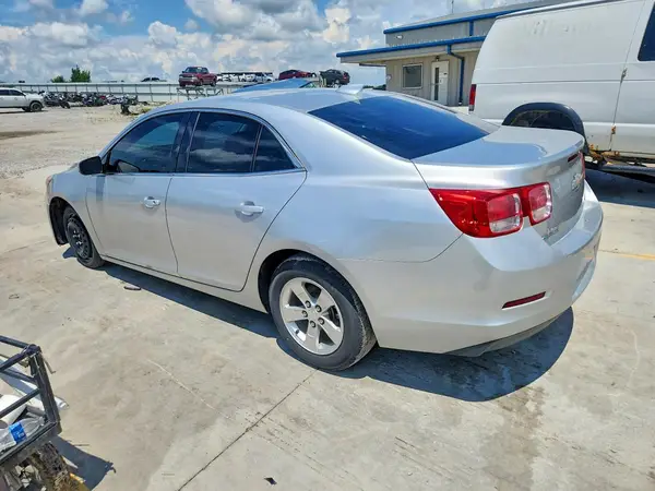 1G11C5SA1GF156451 2016 CHEVROLET MALIBU - Image 2