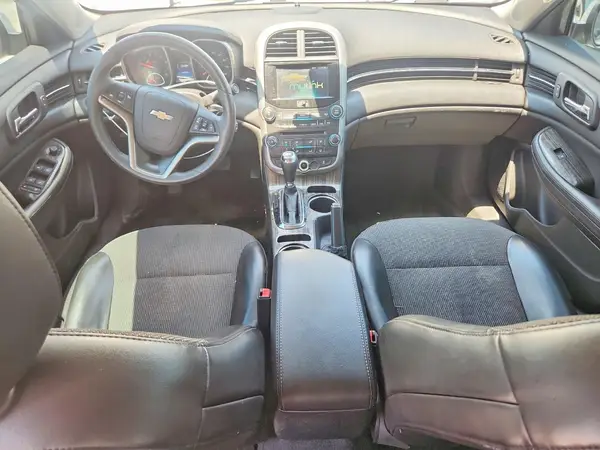 1G11C5SA1GF156451 2016 CHEVROLET MALIBU - Image 8