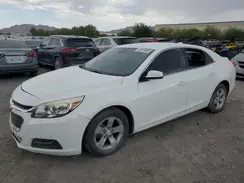 1G11C5SA1GF156790 2016 CHEVROLET MALIBU