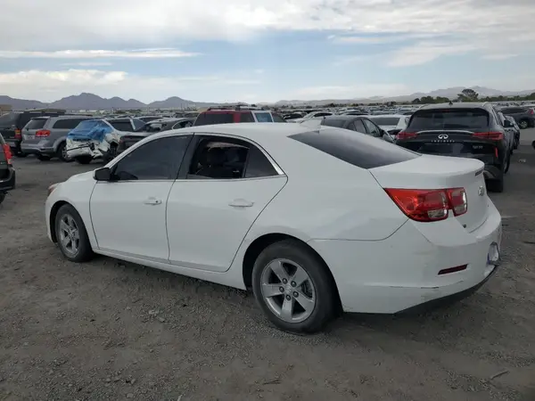 1G11C5SA1GF156790 2016 CHEVROLET MALIBU - Image 2