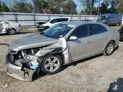 1G11C5SA1GF156952 2016 CHEVROLET MALIBU