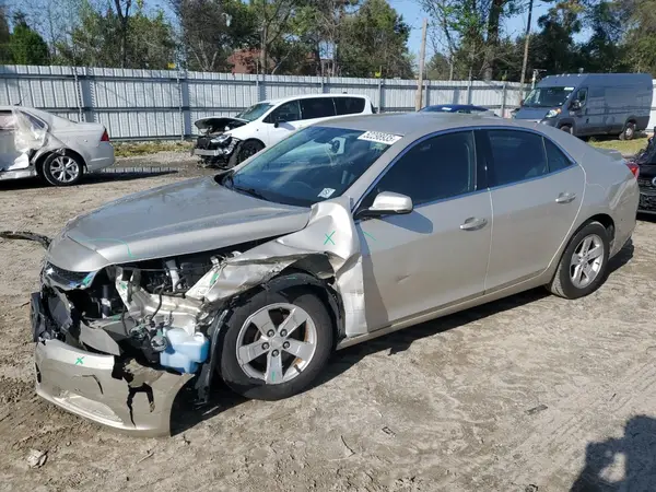 1G11C5SA1GF156952 2016 CHEVROLET MALIBU - Image 1