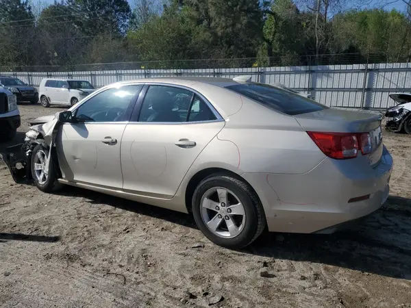 1G11C5SA1GF156952 2016 CHEVROLET MALIBU - Image 2