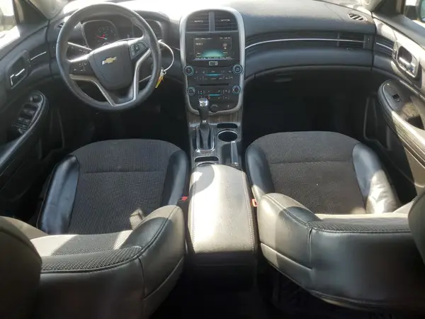 1G11C5SA1GF156952 2016 CHEVROLET MALIBU - Image 8
