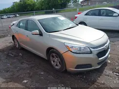 1G11C5SA1GF158443 2016 CHEVROLET MALIBU