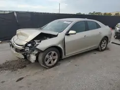 1G11C5SA1GF158619 2016 CHEVROLET MALIBU