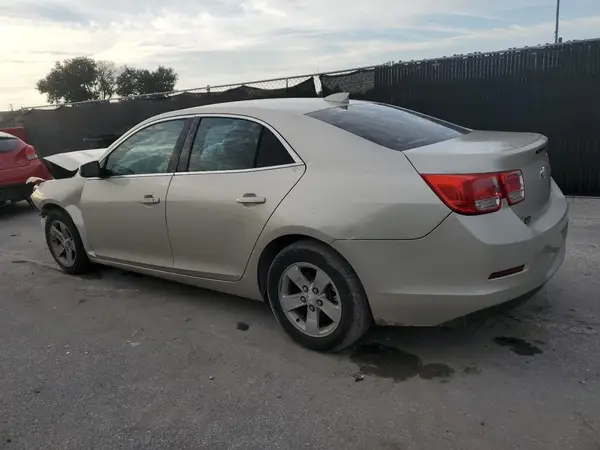 1G11C5SA1GF158619 2016 CHEVROLET MALIBU - Image 2