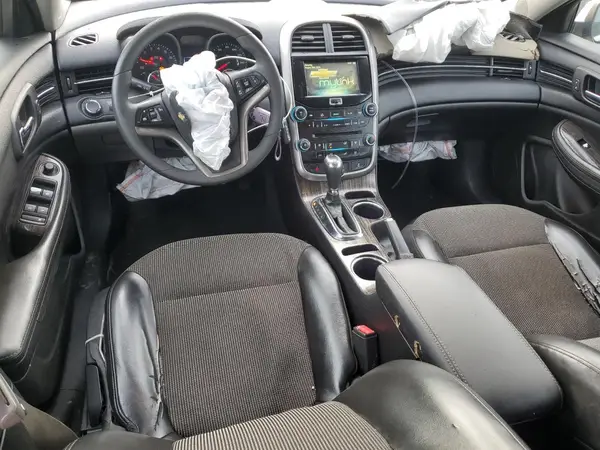1G11C5SA1GF158619 2016 CHEVROLET MALIBU - Image 8