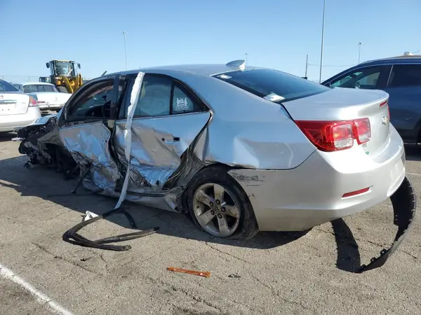 1G11C5SA1GF159205 2016 CHEVROLET MALIBU - Image 2