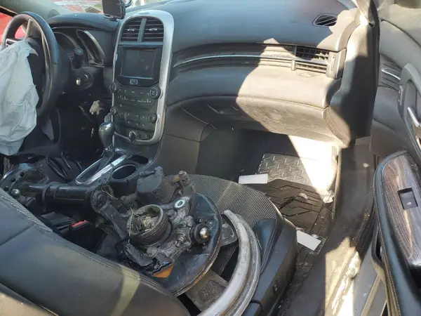 1G11C5SA1GF159205 2016 CHEVROLET MALIBU - Image 8