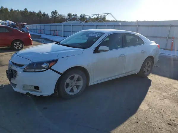 1G11C5SA1GF159303 2016 CHEVROLET MALIBU - Image 1